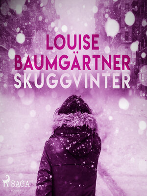 cover image of Skuggvinter